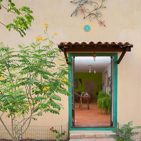 Beija- flor de Lençóis Acomodação com café da manhã Exterior foto